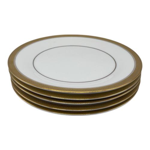 Noritake (ノリタケ) プレートセット 5Pセット