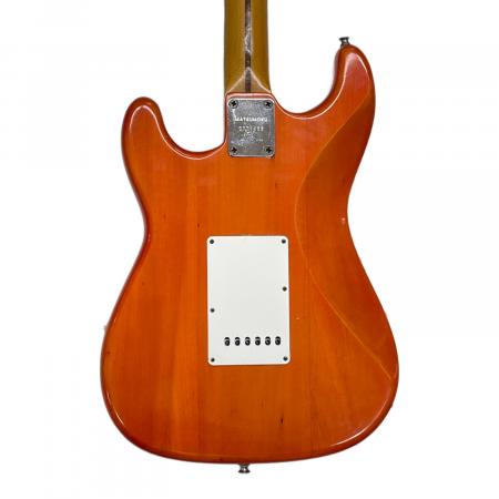 Aria Pro 2 (アリアプロ2) エレキギター マツモク製 STAGECASTER