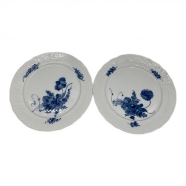 ROYAL COPENHAGEN (ロイヤル・コペンハーゲン) プレート 約25.5cm