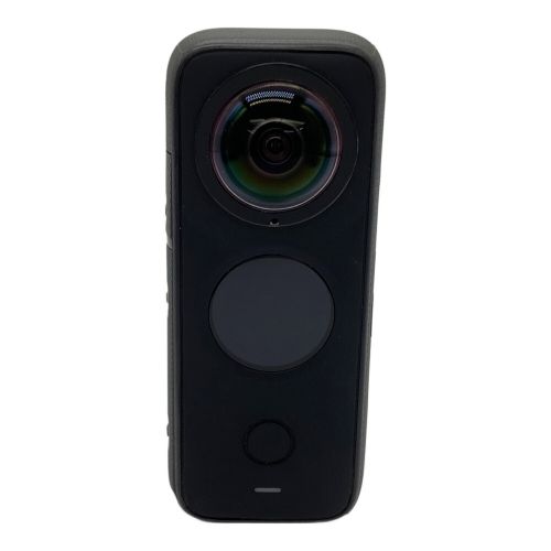 Insta360 (インスタ360) アクションカメラ Insta360 ONE X2