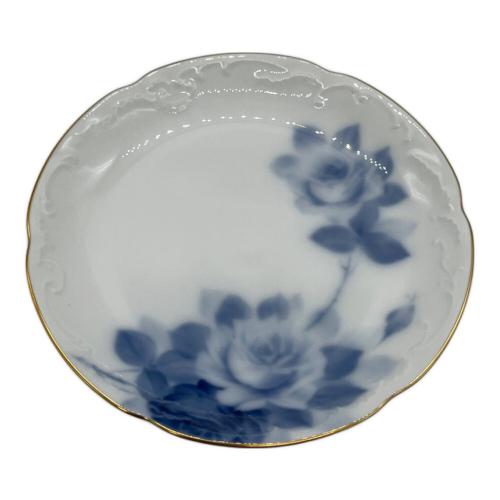 大倉陶園 (オオクラトウエン) プレート 15cm 5Pセット