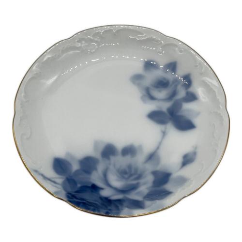 大倉陶園 (オオクラトウエン) プレート 15cm 5Pセット