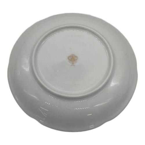 大倉陶園 (オオクラトウエン) プレート 15cm 5Pセット