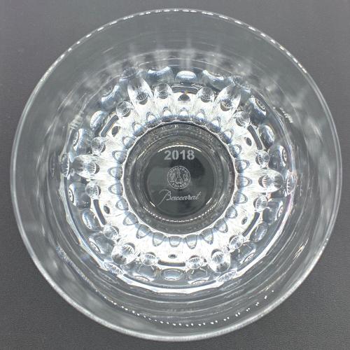 Baccarat (バカラ) ロックグラス 2018 フィオラ