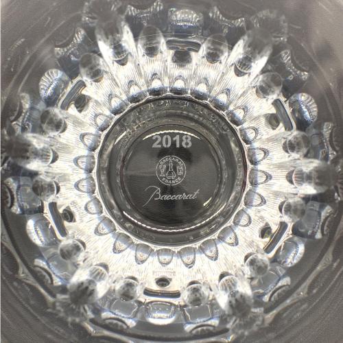 Baccarat (バカラ) ロックグラス 2018 フィオラ