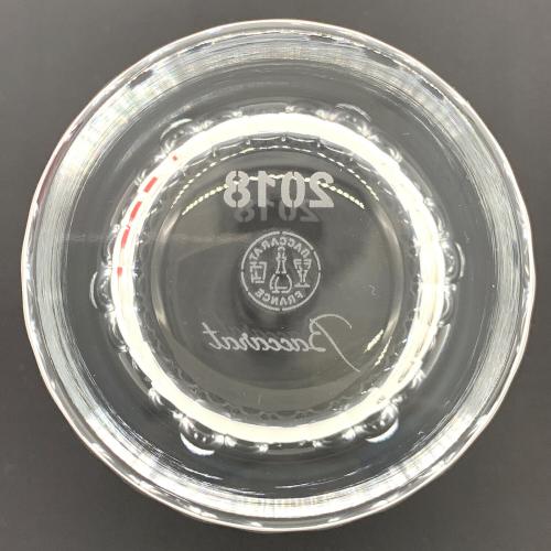 Baccarat (バカラ) ロックグラス 2018 フィオラ