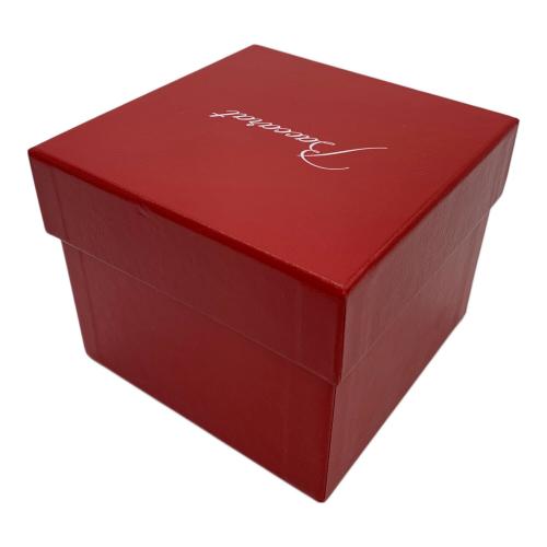 Baccarat (バカラ) ロックグラス 2018 フィオラ