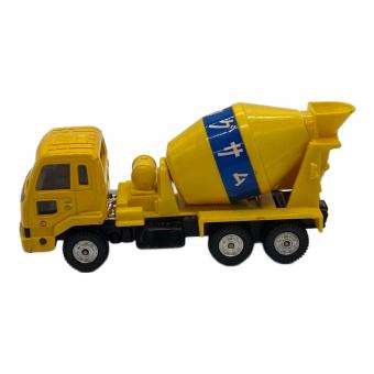 TOMY (トミー) トミカ 日産ディーゼル ビックサム トミカダンディ 日本製