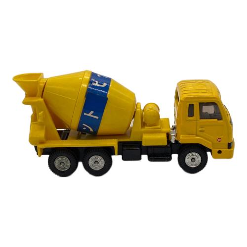 TOMY (トミー) トミカ 日産ディーゼル ビックサム トミカダンディ 日本製