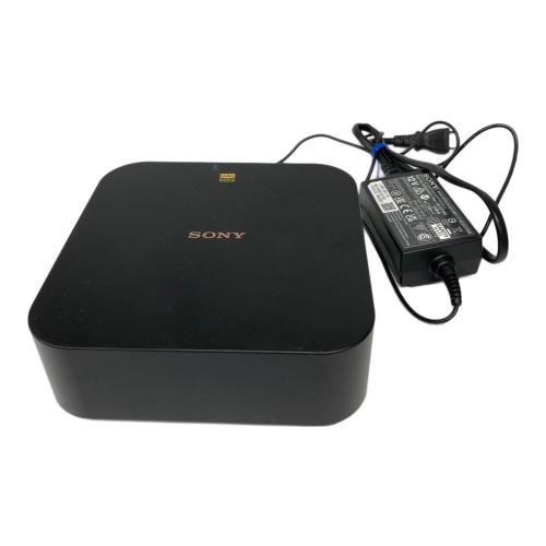 SONY (ソニー) ホームシアターシステム HT-A9