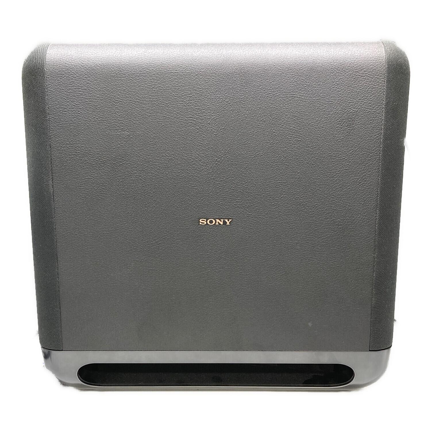 SONY (ソニー) サブウーファー SA-SW5｜トレファクONLINE