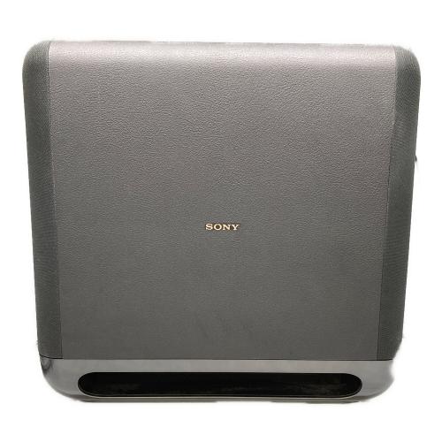 SONY (ソニー) サブウーファー SA-SW5