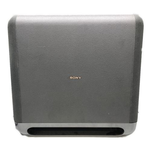 SONY (ソニー) サブウーファー SA-SW5