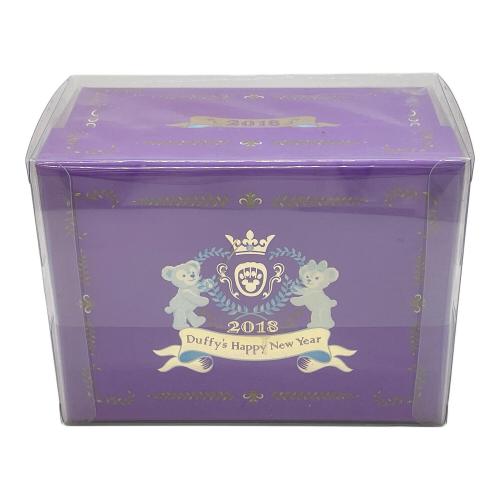 Disney RESORT (ディズニーリゾート) コレクションドール シェリーメイ ダッフィー 2018