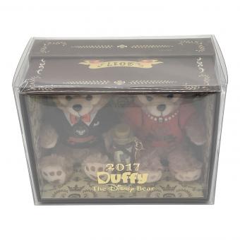 Disney RESORT (ディズニーリゾート) コレクションドール シェリーメイ ダッフィー 2017