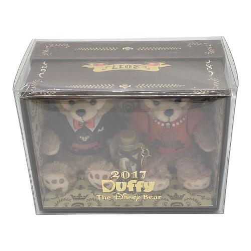 Disney RESORT (ディズニーリゾート) コレクションドール シェリーメイ ダッフィー 2017