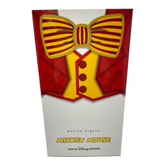 Disney RESORT (ディズニーリゾート) アクションフィギュア ファンダフルディズニーコスチューム メディコムトイ