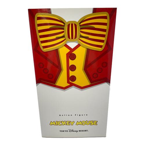 Disney RESORT (ディズニーリゾート) アクションフィギュア ファンダフルディズニーコスチューム メディコムトイ