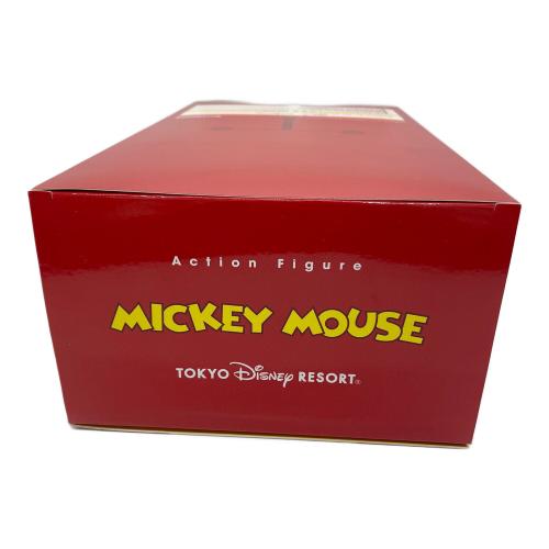 Disney RESORT (ディズニーリゾート) アクションフィギュア ファンダフルディズニーコスチューム メディコムトイ