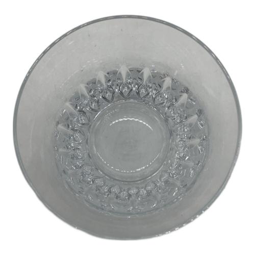 Baccarat (バカラ) タンブラー ローザ