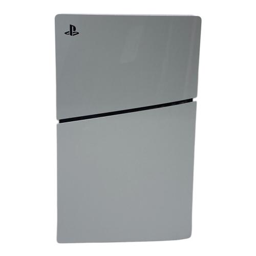 SONY (ソニー) Playstation5 Digital Edition CFI-2000B01 1TB