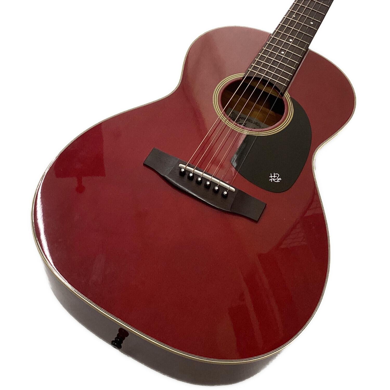 FENDER (フェンダー) アコースティックギター YC-38H CATALINA 花子