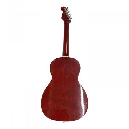 FENDER (フェンダー) アコースティックギター YC-38H CATALINA 花子