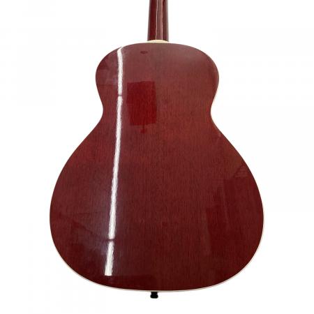 FENDER (フェンダー) アコースティックギター YC-38H CATALINA 花子