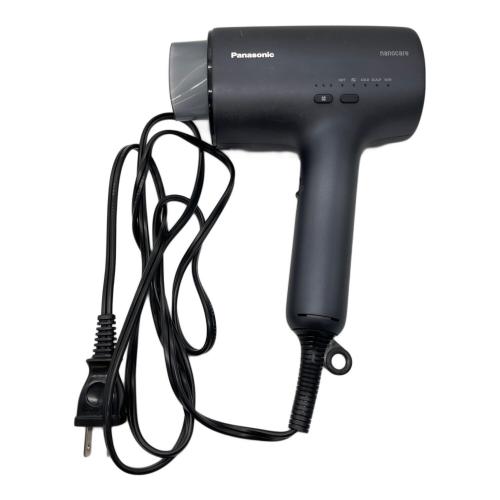Panasonic (パナソニック) ドライヤー EH-NA0J 2022年製