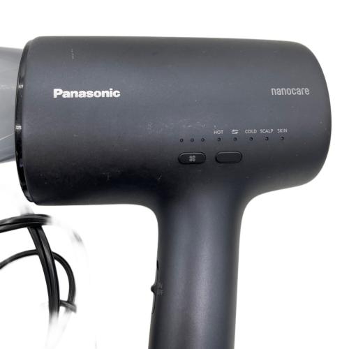 Panasonic (パナソニック) ドライヤー EH-NA0J 2022年製