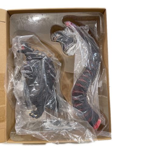 フィギュア 東宝大怪獣シリーズ シン・ゴジラ ゴジラ(2016) 限定版 完成品フィギュア (少年リック限定)