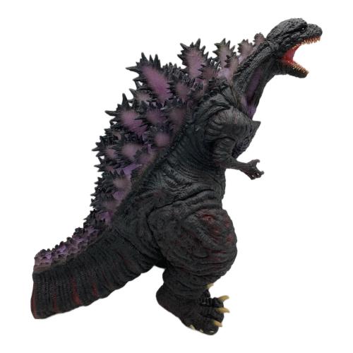 エクスプラス シン・ゴジラ ゴジラ(2016) フィギュア 東宝大怪獣シリーズ