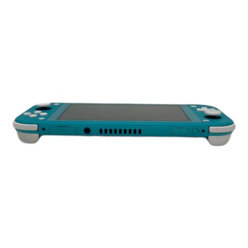 Nintendo (ニンテンドー) Nintendo Switch Lite HDH-001 動作確認済み XJJ70006387474
