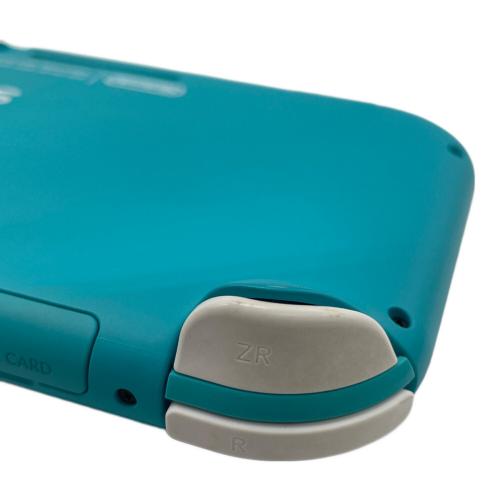 Nintendo (ニンテンドー) Nintendo Switch Lite HDH-001 動作確認済み XJJ70006387474