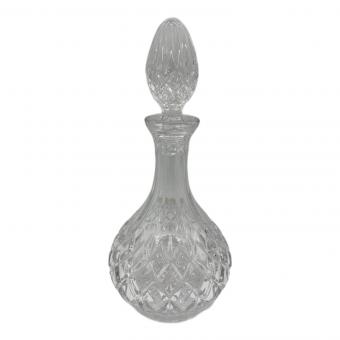 BOHEMIA CRYSTAL (ボヘミア クリスタル) デカンタ