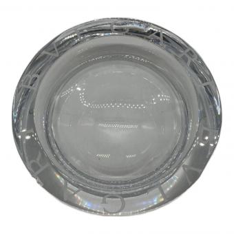 BVLGARI (ブルガリ) ガラス灰皿 Rosendahl
