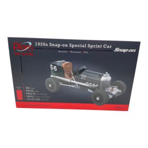ATOM BRICK ブロック SNAP-ON 1920s Snap-on Special Sprint Car
