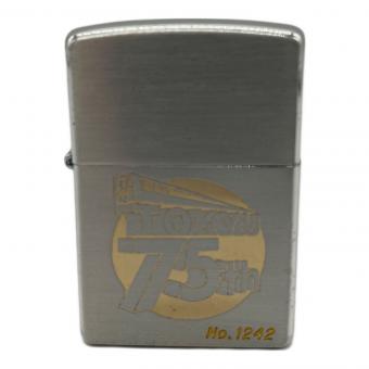 ZIPPO (ジッポ) ZIPPO TOKYU75th No.1242 1997年製