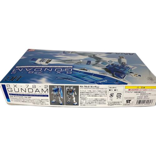 BANDAI (バンダイ) ガンプラ ☆ ガンダム G30th ANAオリジナルカラー