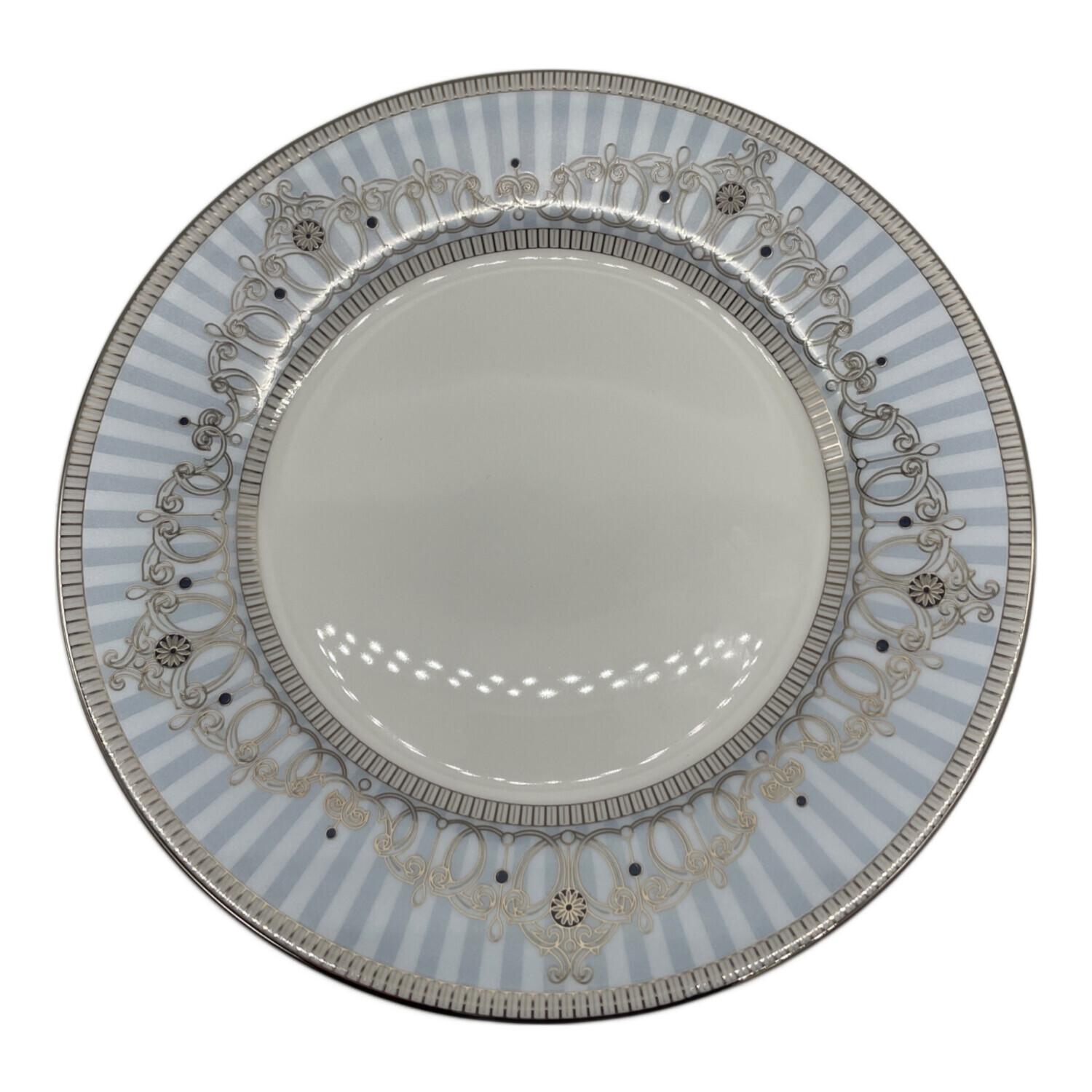 ウェッジウッド アレクサンドラ プレート 2種4枚 Wedgwood (ウェッジウッド) プレート アレクサンドラ｜トレファクONLINE