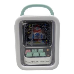 DIVOOM DITOOPRO ポータブルBluetoothスピーカー 90100058209