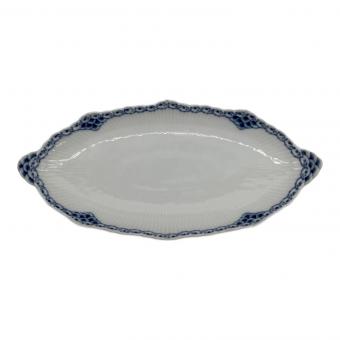 ROYAL COPENHAGEN (ロイヤル・コペンハーゲン) プレート 24.5cm プリンセス ピックルディッシュ