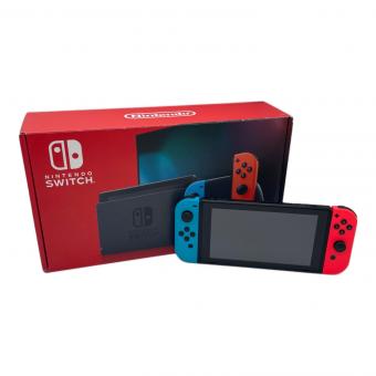 Nintendo (ニンテンドー) Nintendo Switch HAC-001 動作確認済み XKJ40025002467