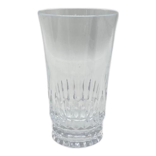 Baccarat (バカラ) ペアグラス クリスタ 2Pセット