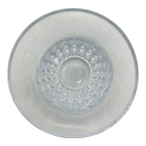 Baccarat (バカラ) ペアグラス クリスタ 2Pセット