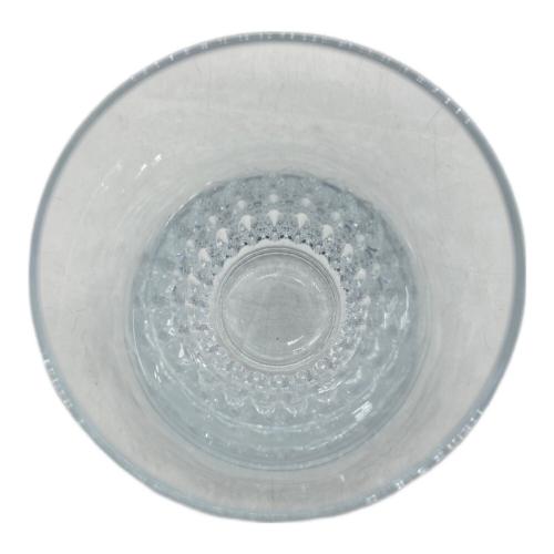 Baccarat (バカラ) ペアグラス クリスタ 2Pセット