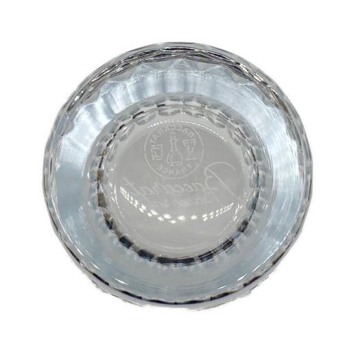 Baccarat (バカラ) ペアグラス クリスタ 2Pセット