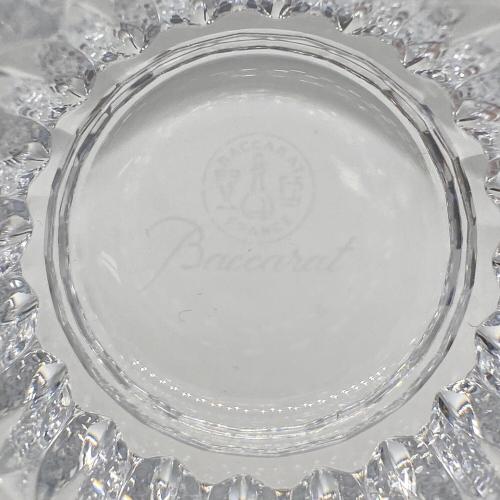 Baccarat (バカラ) ペアグラス クリスタ 2Pセット