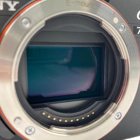 SONY ミラーレス一眼カメラ α7C ILCE-7C ボディ｜トレファクONLINE