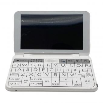 SHARP (シャープ) Brain PW-ES8300